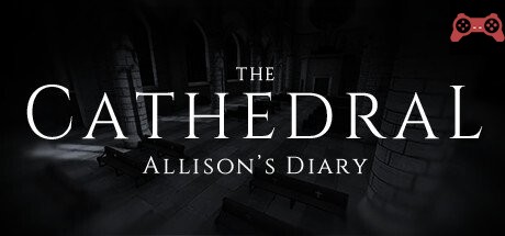 The Cathedral: Allison's Diary System Requirements