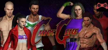 The Chaos Gene System Requirements