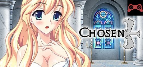 The Chosen RPG System Requirements