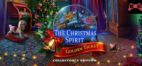 The Christmas Spirit: Golden Ticket Collector's Edition System Requirements