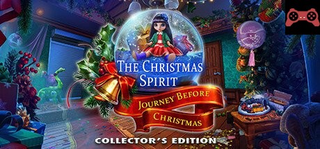 The Christmas Spirit: Journey Before Christmas Collector's Edition System Requirements