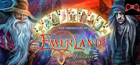 The chronicles of Emerland. Solitaire. System Requirements