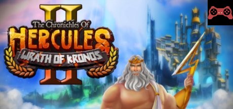 The Chronicles of Hercules II - Wrath of Kronos System Requirements