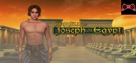 The Chronicles of Joseph of Egypt System Requirements