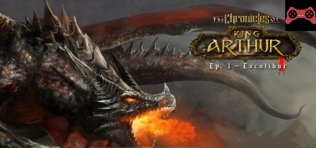 The Chronicles of King Arthur - Episode 1: Excalibur System Requirements