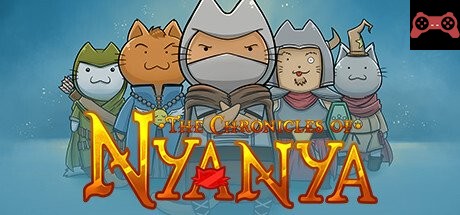 The Chronicles of Nyanya System Requirements