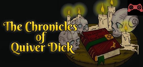 The Chronicles of Quiver Dick System Requirements