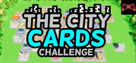 The City Cards Challenge System Requirements