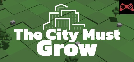 The City Must Grow System Requirements