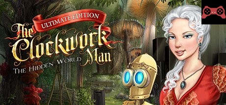 The Clockwork Man: The Hidden World System Requirements