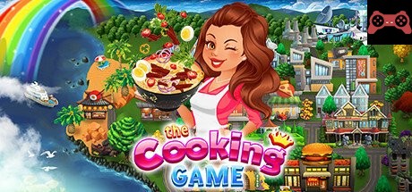 The Cooking Game System Requirements