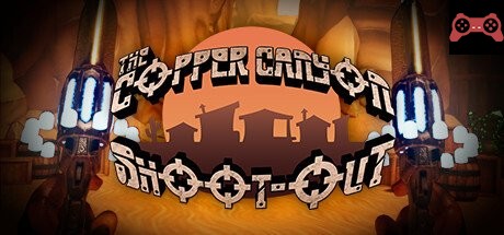 The Copper Canyon Shoot Out System Requirements
