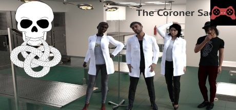 The Coroner Saga System Requirements