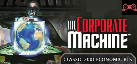 The Corporate Machine System Requirements