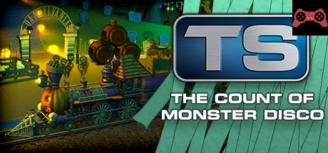 The Count of Monster Disco System Requirements