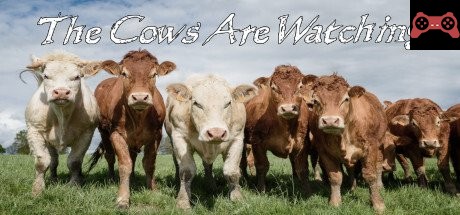 The Cows Are Watching System Requirements