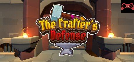 The Crafter's Defense System Requirements