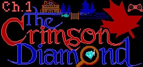 The Crimson Diamond: Chapter 1 System Requirements