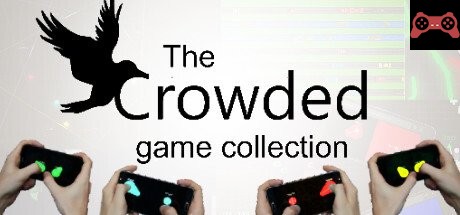 The Crowded Party Game Collection System Requirements