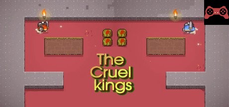 The Cruel kings System Requirements