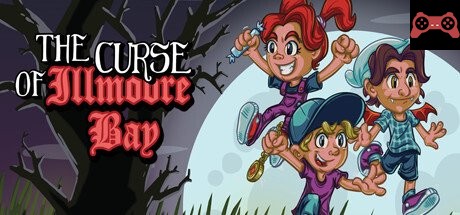 The Curse of Illmoore Bay System Requirements