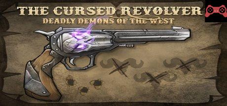 The Cursed Revolver System Requirements