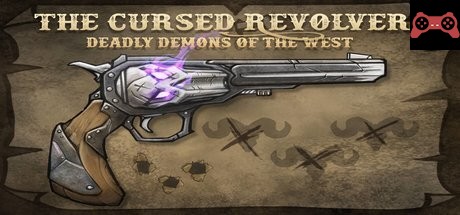 The Cursed Revolver System Requirements