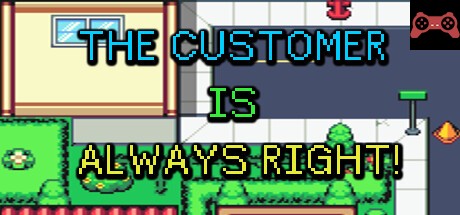 The Customer is Always Right! System Requirements