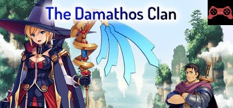 The Damathos Clan System Requirements