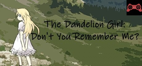 The Dandelion Girl: Don't You Remember Me? System Requirements