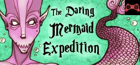 The Daring Mermaid Expedition System Requirements
