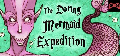 The Daring Mermaid Expedition System Requirements