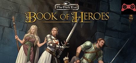 The Dark Eye : Book of Heroes System Requirements