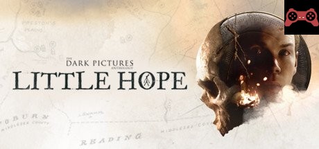 The Dark Pictures Anthology: Little Hope System Requirements