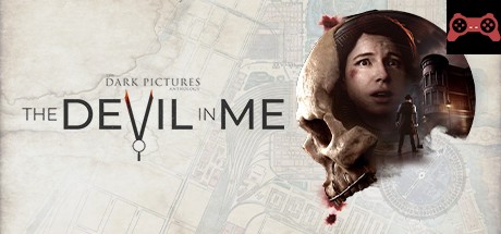 The Dark Pictures Anthology: The Devil in Me System Requirements