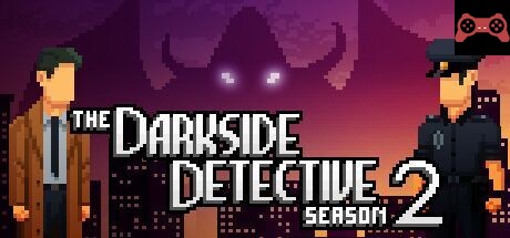 The Darkside Detective : Season 2 System Requirements
