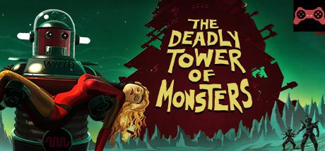The Deadly Tower of Monsters System Requirements