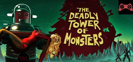 The Deadly Tower of Monsters System Requirements