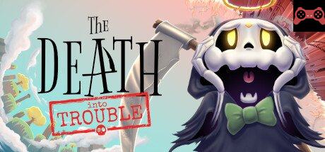 The Death Into Trouble System Requirements
