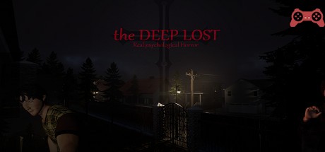 the DEEP LOST System Requirements