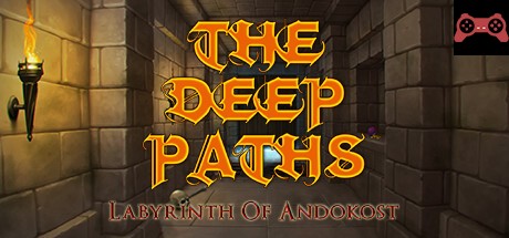 The Deep Paths: Labyrinth Of Andokost System Requirements