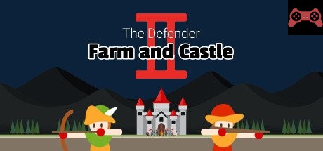 The Defender: Farm and Castle 2 System Requirements