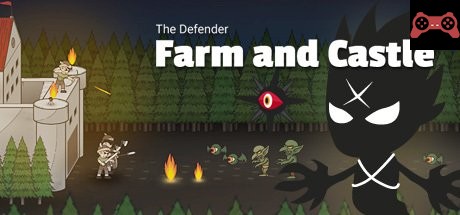 The Defender: Farm and Castle System Requirements