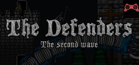 The Defenders: The Second Wave System Requirements