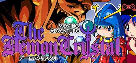 The Demon Crystal System Requirements