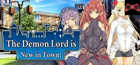 The Demon Lord Is New in Town! System Requirements