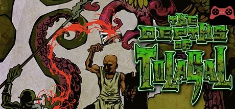 The Depths of Tolagal System Requirements