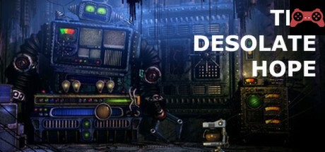 The Desolate Hope System Requirements