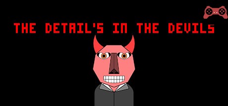 The Detail's In The Devils System Requirements