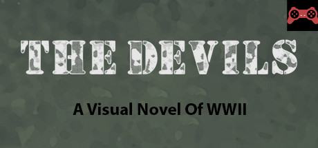 The Devils - A Visual Novel Of WWII System Requirements